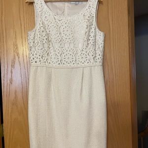 Tahari dress with jacket